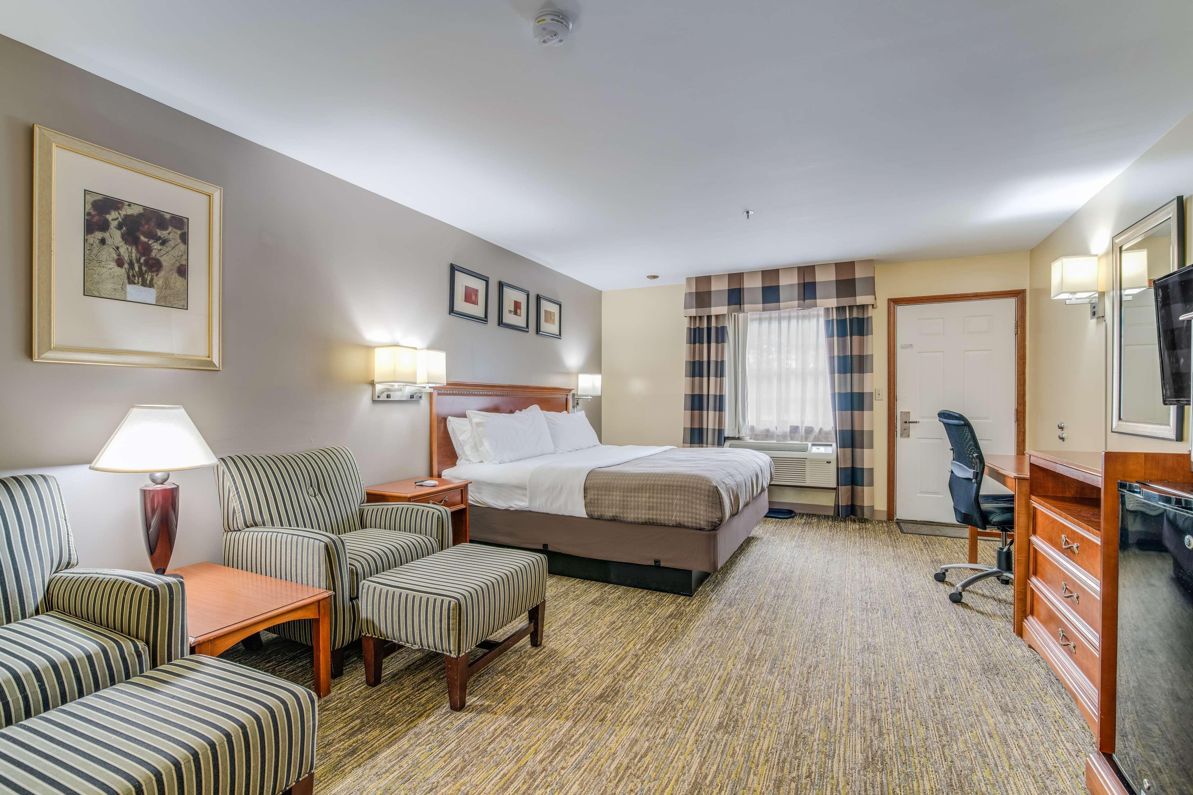 Americas Best Value Inn Scarborough Portland Exteriör bild