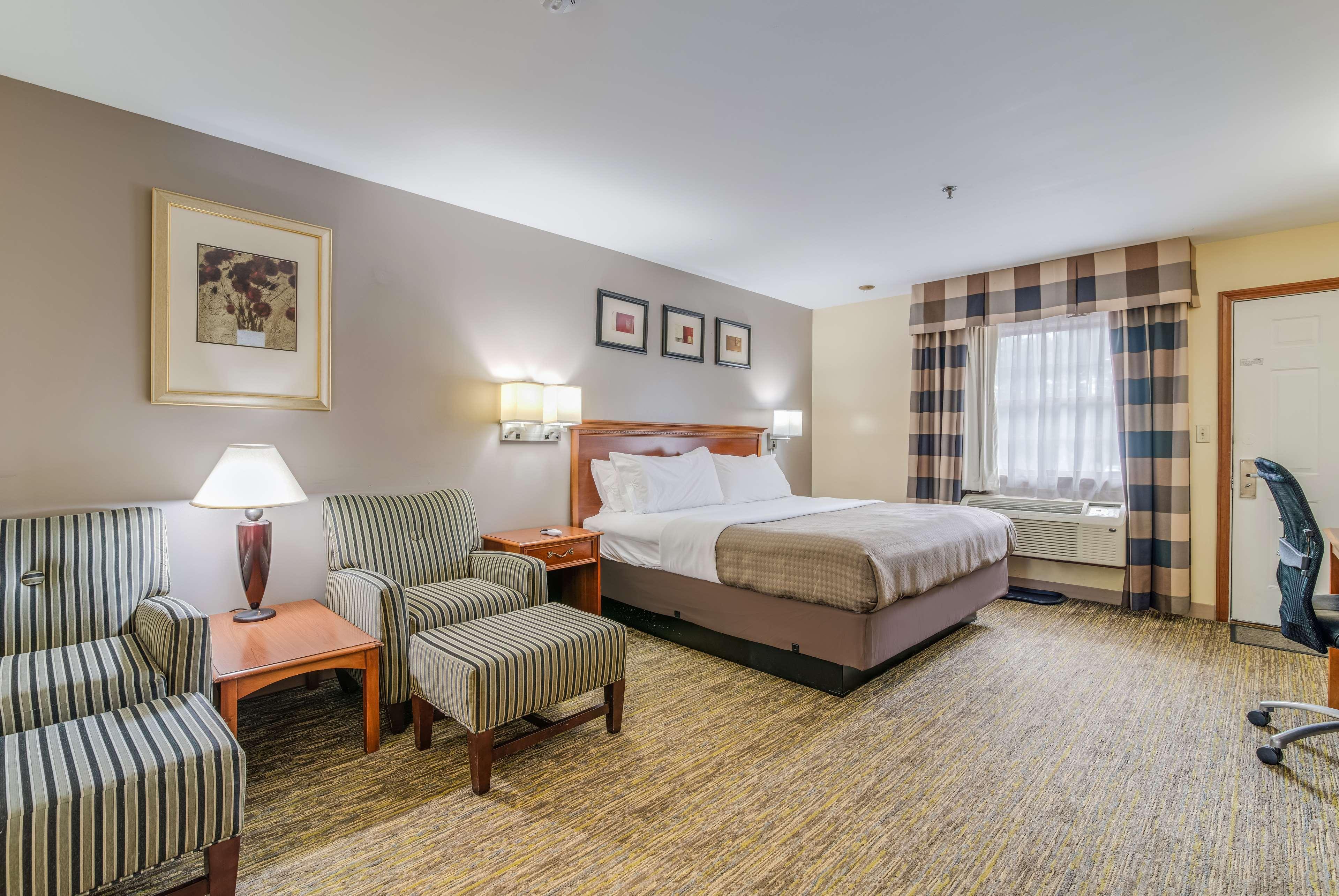 Americas Best Value Inn Scarborough Portland Exteriör bild
